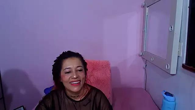 celeste_sea on StripChat 