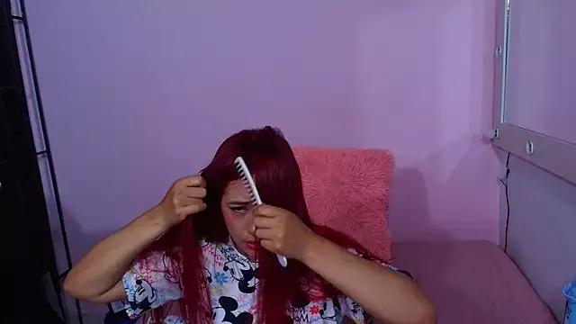 celeste_sea on StripChat 