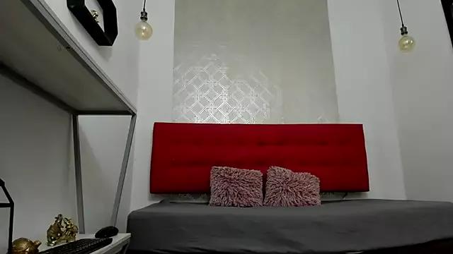 Freechat Celestial_Queen_ on StripChat