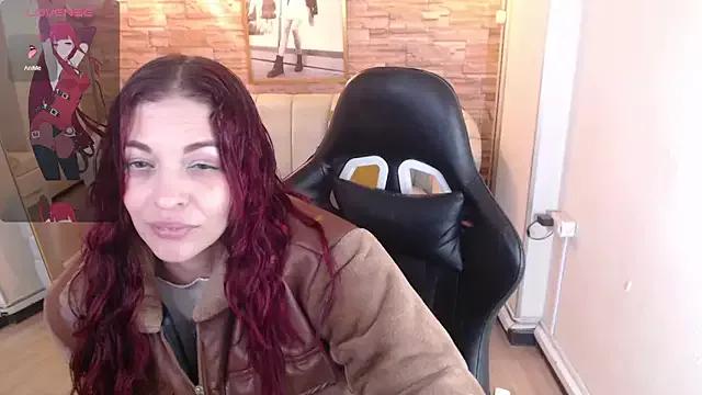 Cerecita_b on StripChat 