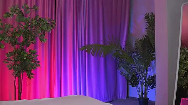 Private ChicaOra on StripChat