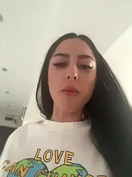 ChloeDevine — make my pussy fall in love