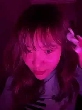 Freechat ChuChu1991 on StripChat