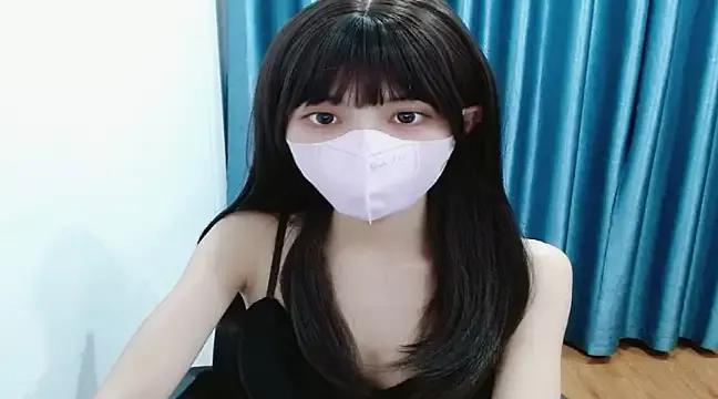 Cici_babier on StripChat 