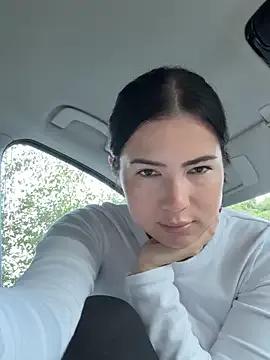 ClaireBree — show tits & pussy / last gets squirt vid