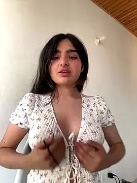 Clementyne30 — Lick tits