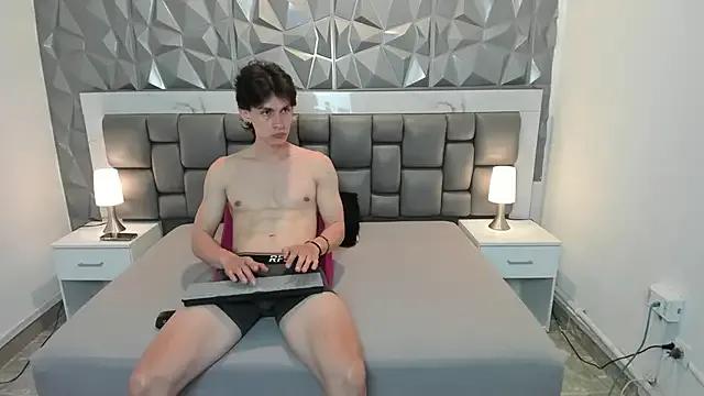 CloeyMiller — SPANK ASS MILLER X10