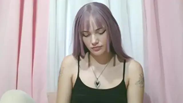 Freechat Coelhinharoxaaa on StripChat