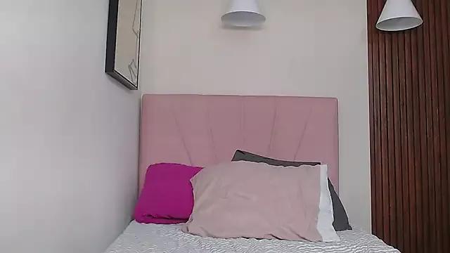 Coral_Lise — Slow and slug blow