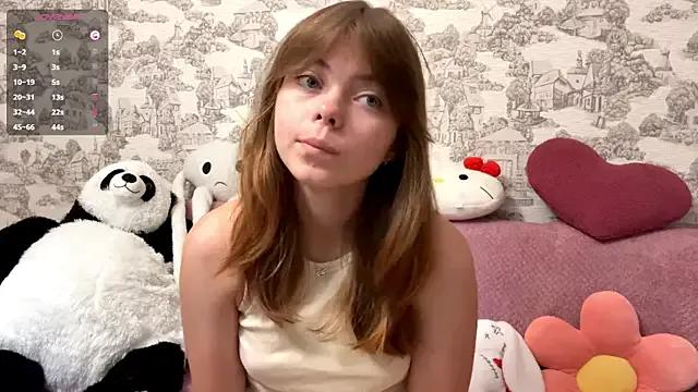 CoralinaEastoy — camel toe