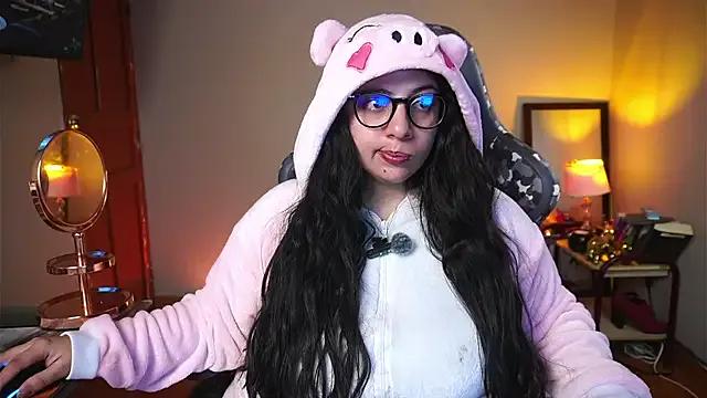 coraline_latin — SEXY UNDERWEAR!