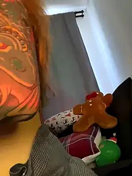 curchez_ on StripChat 