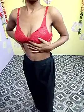 StripChat Cute-Rashmii is Freechat Cute-Rashmii — NUDE DANCE