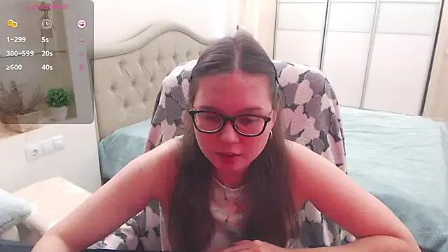 Cutie_Emily — Will fun !