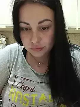 Freechat DaisyStreet on StripChat