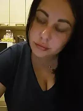 Freechat DaisyStreet on StripChat