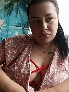 Freechat DaisyStreet on StripChat