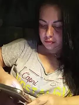 Freechat DaisyStreet on StripChat