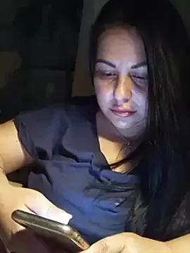 Freechat DaisyStreet on StripChat