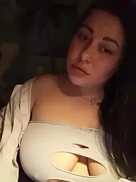 Freechat DaisyStreet on StripChat