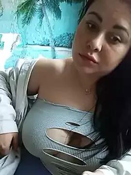 Freechat DaisyStreet on StripChat