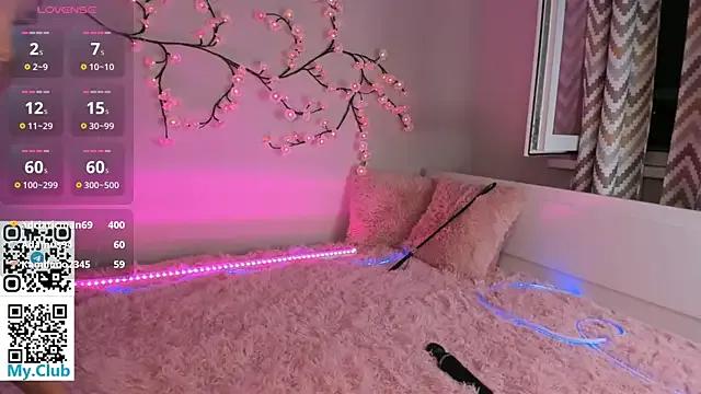 Danger_Bella — Freechat on StripChat