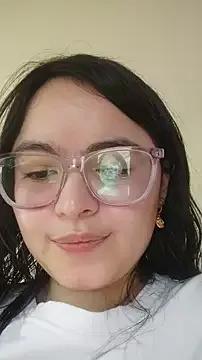 dannaparker on StripChat 