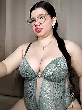 Freechat Danzel1105 on StripChat