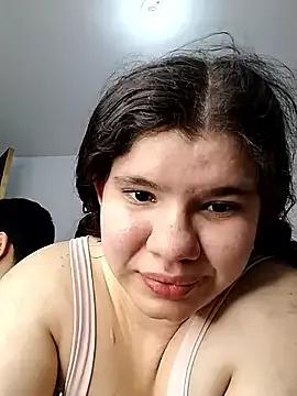 Freechat Danzel1105 on StripChat