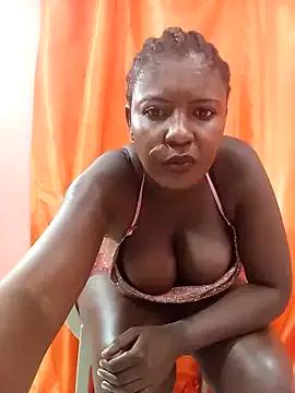 DarkQueen_94 — Fuck two dildo in pussy