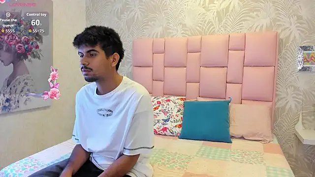 Dave_And_Emma — Cum facial