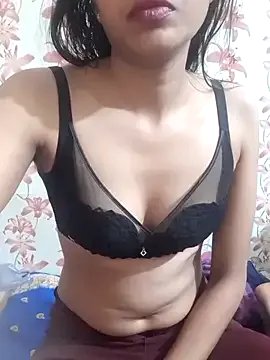 Deepa_rani6 — Freechat on StripChat