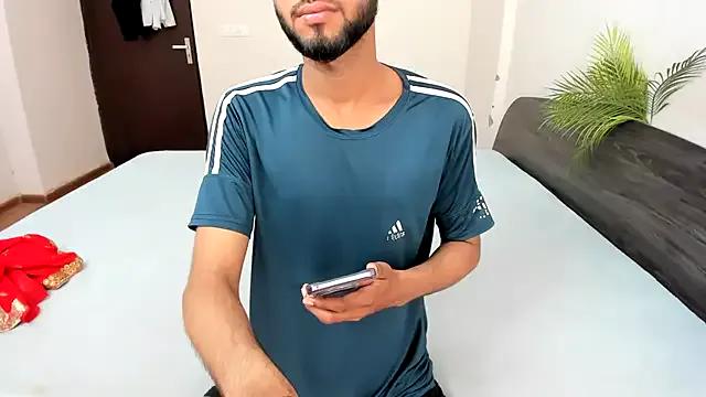 Dever_Bhabhi_ — Full Nude dance