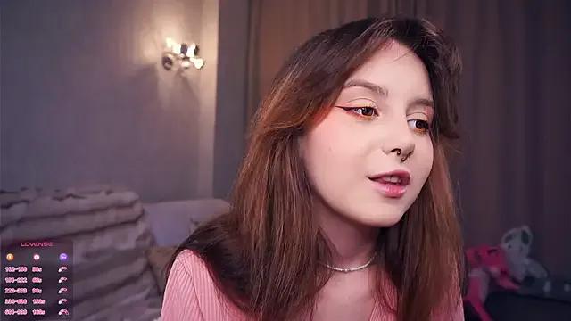 DevonaBucher — Morning vibes + air kiss <3