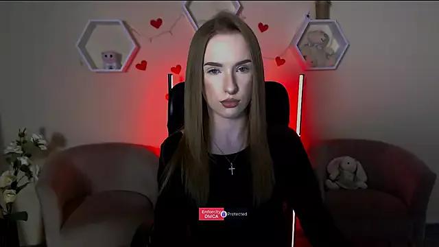 doll_vey on StripChat 