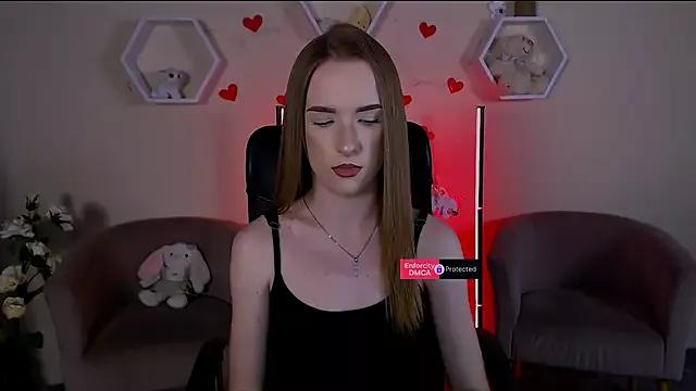 doll_vey on StripChat 