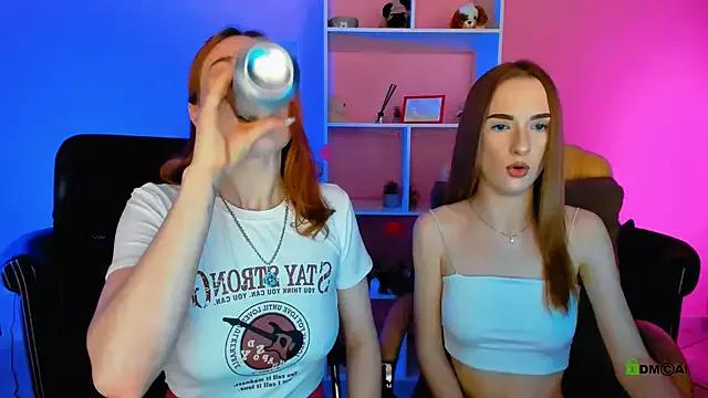 doll_vey on StripChat 