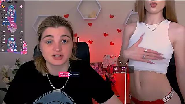 doll_vey on StripChat 