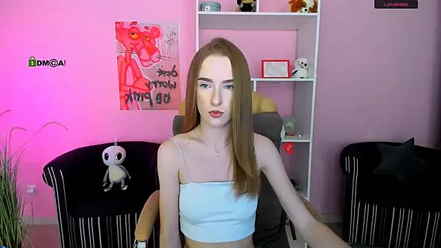 doll_vey on StripChat 