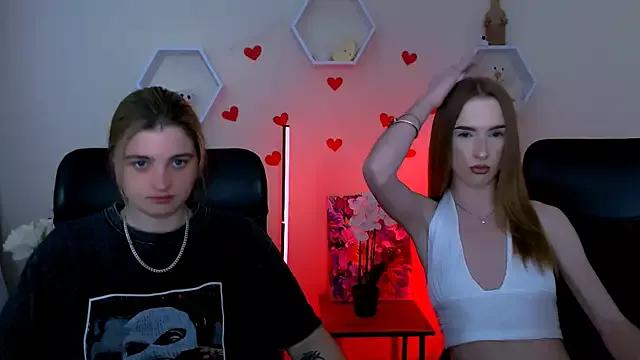 doll_vey on StripChat 