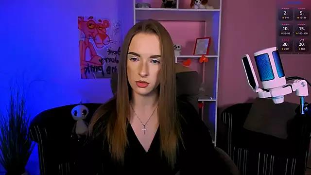 doll_vey on StripChat 
