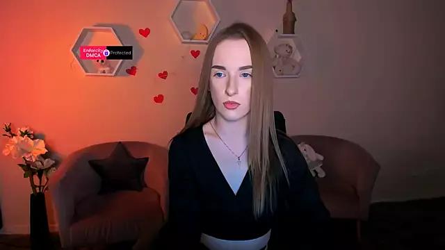 doll_vey on StripChat 