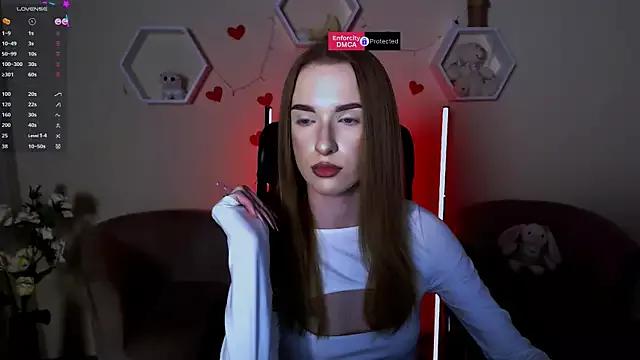 doll_vey on StripChat 