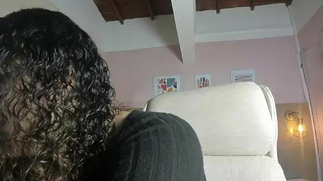 Dollar-girl on StripChat 