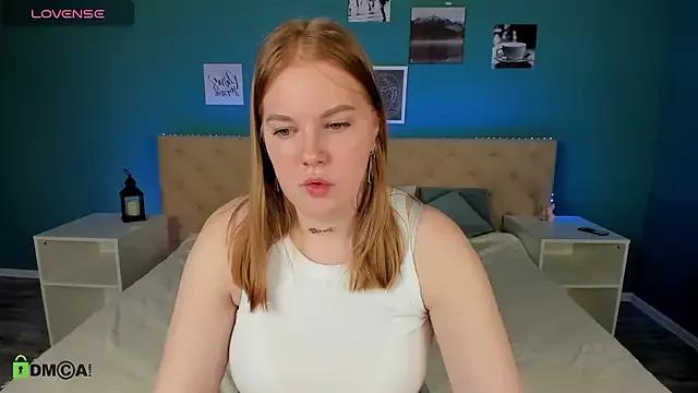 DonnaSmith on StripChat 