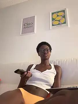 ebonysweetyy — Surprise