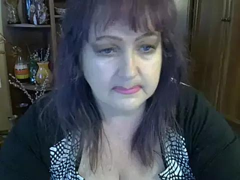 ElenaZed on StripChat 