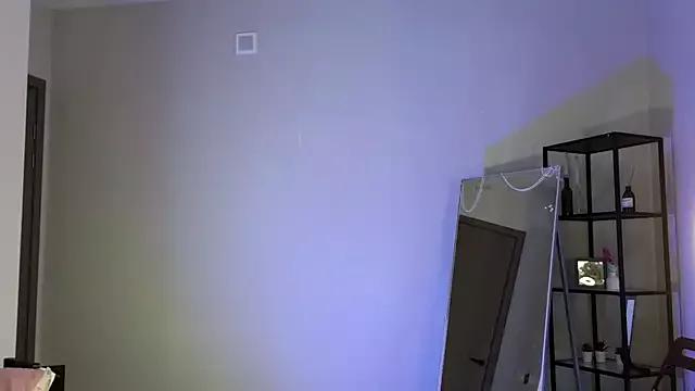 Freechat elfinvibes on StripChat