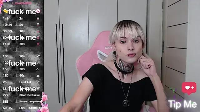 ElixabetANG's avatar