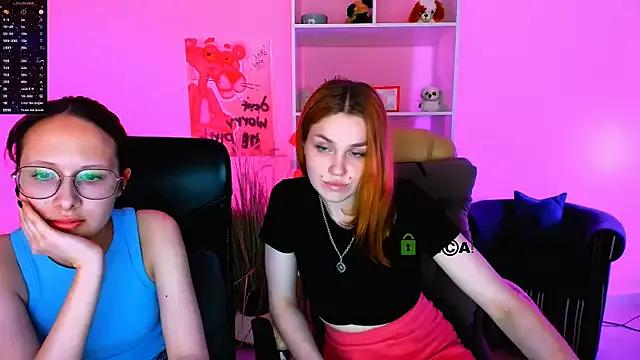 ellie_fire1 on StripChat 